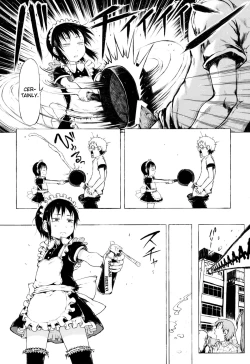 Page 30 of Anoko wa Toshi Densetsu. | That Girl is an Urban Legend.