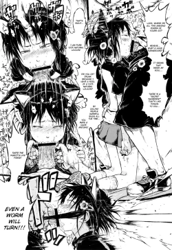 Page 43 of Anoko wa Toshi Densetsu. | That Girl is an Urban Legend.