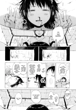 Page 87 of Anoko wa Toshi Densetsu. | That Girl is an Urban Legend.