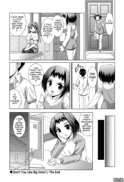 Page 52 of Younger Girls! Celebration Ch. 1-6