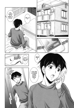 Page 54 of Younger Girls! Celebration Ch. 1-6