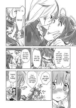 Page 6 of Hiyorigeta