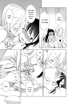 Page 17 of Yellow Drops