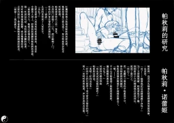 Page 4 of Gensoukyou Inkou Kirokushuu