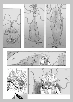 Page 28 of Onago no Ikie