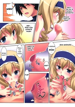 Page 21 of Cecilia Style
