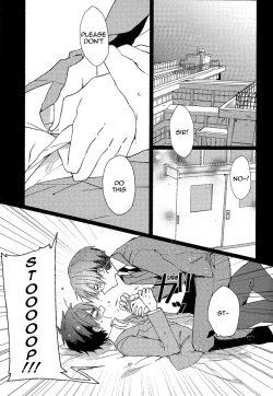 Page 5 of Komakai Koto wa Ki ni Shinai Hou ga Iin ja Nai no | Better Not to Mind About Trivial Things
