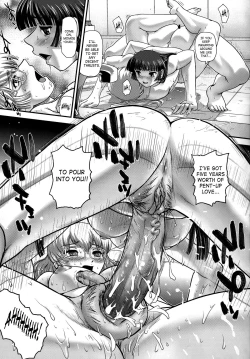 Page 26 of DR:II Ep. 2 Yukari Kakusei