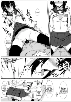 Page 14 of Kouhai-chan ni Eroi Koto sareru Hon