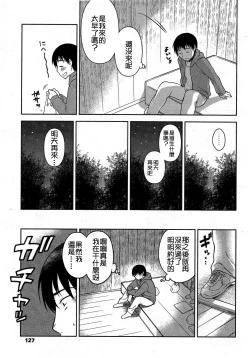 Page 127 of Girls forM Vol. 03