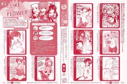 Page 3 of LIKE A FLOWER