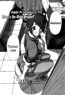 Page 103 of Anego 2 Ch. 10-16