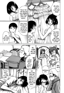 Page 31 of Anego 2 Ch. 10-16