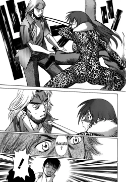 Page 62 of Anego 2 Ch. 10-16