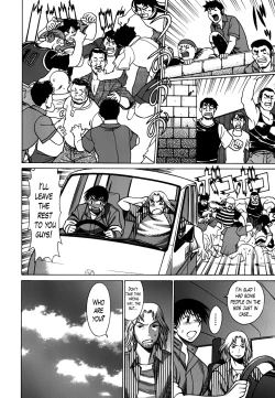 Page 86 of Anego 2 Ch. 10-16