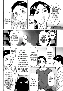 Page 10 of Madam Palace Ch. 1-5