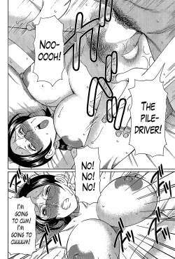 Page 37 of Madam Palace Ch. 1-5