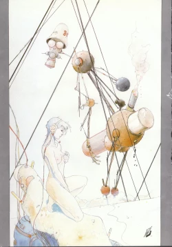 Page 120 of Cream Lemon Memory Part 4: Pop Chaser