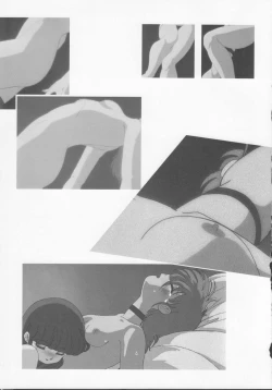 Page 52 of Cream Lemon Memory Part 4: Pop Chaser