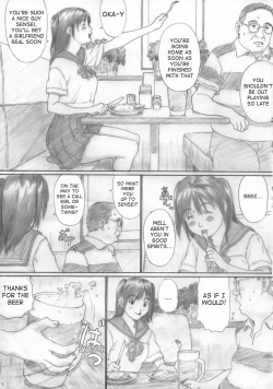 Page 7 of Suimitsu Shoujo 1 | Peach Girl 1