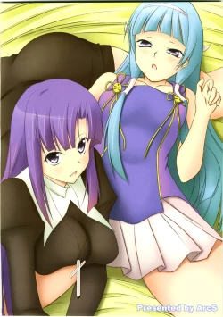 Page 24 of Kami-sama no Himegoto