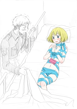 Page 16 of ジャン誕本番当日