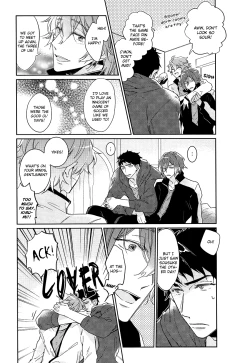 Page 6 of KISS SO SWEET