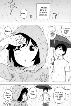 Page 1 of Tsuyuki | Rainsnow