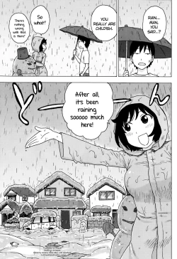 Page 3 of Tsuyuki | Rainsnow