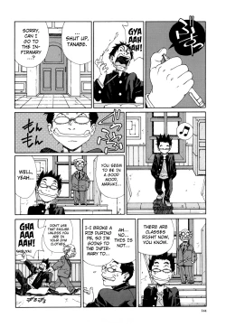 Page 100 of Stringendo Ch. 08, 10