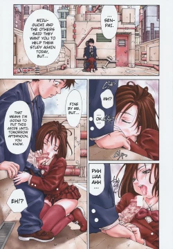 Page 140 of Stringendo Ch. 08, 10