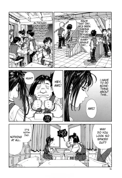 Page 76 of Stringendo Ch. 08, 10