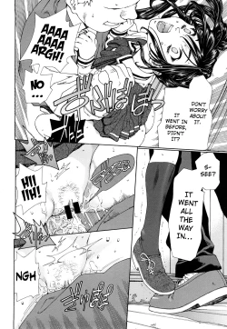 Page 82 of Stringendo Ch. 08, 10