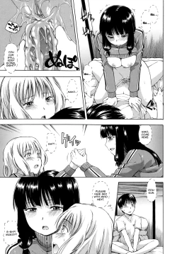 Page 34 of Hanahira Torori Ch. 1-6