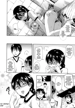 Page 93 of Hanahira Torori Ch. 1-6