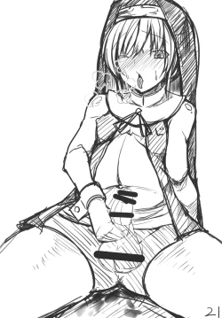 Page 23 of Warui Bridget