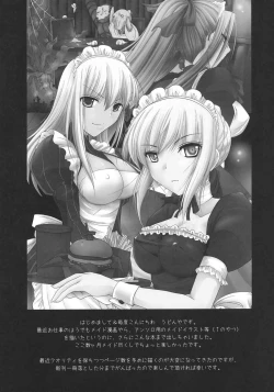 Page 3 of Kyou Dake Desuyo?