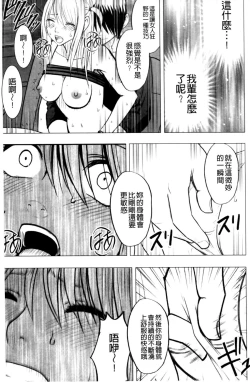 Page 183 of Virgin Train II| 處女的調教列車2