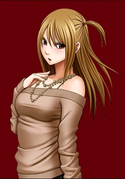 Page 203 of Virgin Train II| 處女的調教列車2