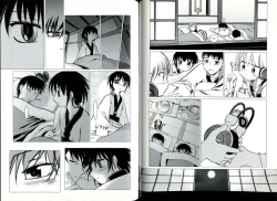 Page 80 of KusarihimeReader～ red snow Fran Zoshi～