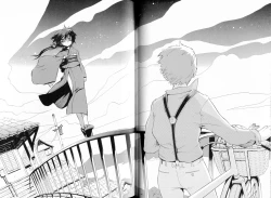 Page 86 of KusarihimeReader～ red snow Fran Zoshi～