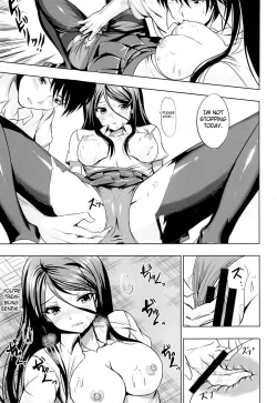 Page 10 of Bungei Katsudou | Literary Activity