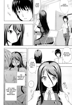 Page 7 of Bungei Katsudou | Literary Activity