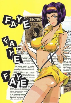 Page 1 of FAYE FAYE FAYE