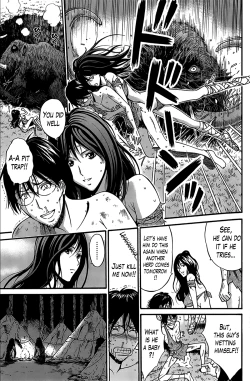 Page 45 of Kigenzen 10000 Nen no Ota | The Otaku in 10,000 B.C. Ch. 1-9