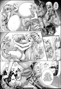 Page 67 of Brandish 6 Ch. 33-43