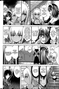 Page 69 of Kuro Yousei | Dark Elf Ch. 1-4