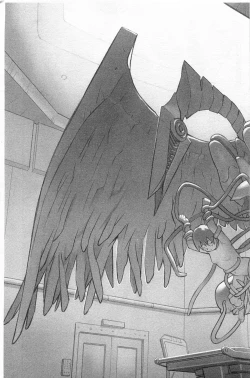 Page 124 of Shoujo Kaihouku