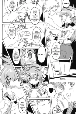 Page 4 of Kikan GIRLIE Vol.2  Part 6