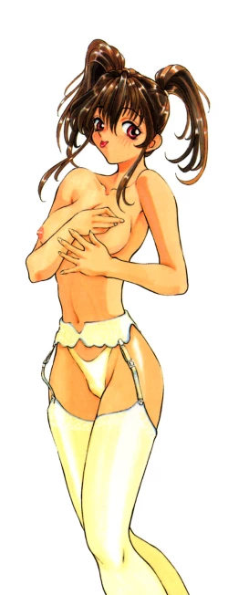 Page 4 of Tido Keikaku Mimi